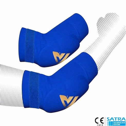 RDX ELBOW PADS PROTECTION